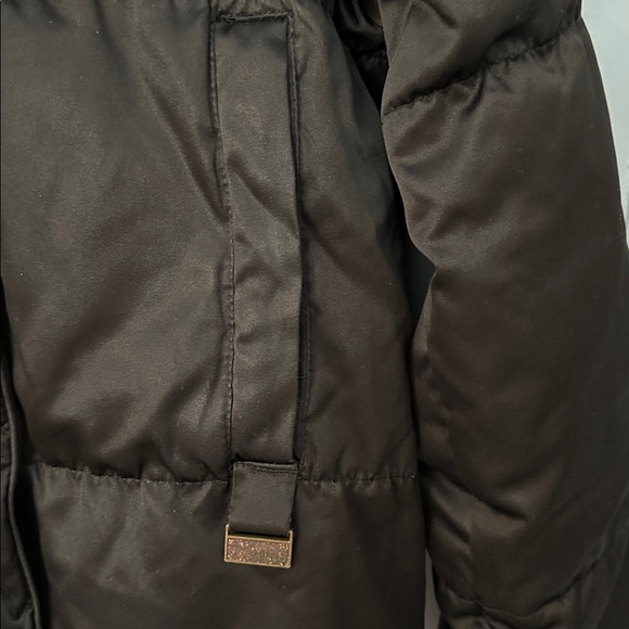 Wilfred Cropped Down Puffer - Picture 6 of 7